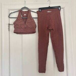 Booty by Brabants Leggings Set